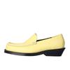 Nuosmiq Nari Loafers Lemon