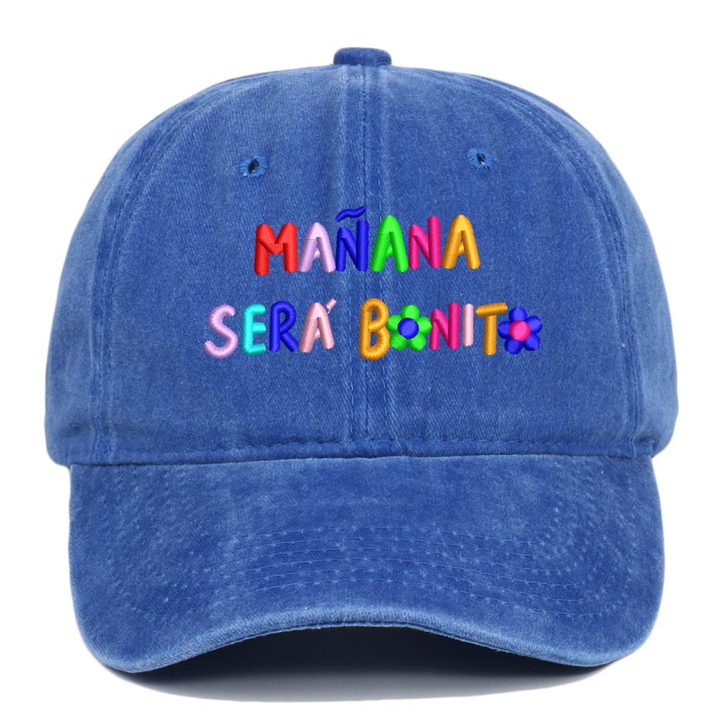 Vintage Adjustable Unisex Vintage Cap for Outdoor Hiking and Mountaineering