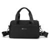 2026 Women's Lightweight Nylon Crossbody Bag: Large Capacity, Fashionable, Versatile, and Perfect for Casual or Commuting Use.