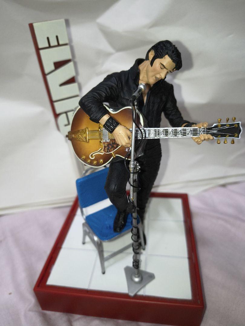

[USED] McFarlane Toys Elvis Presley 68 Comeback Special