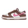 Nike Dunk Low 'Smokey Mauve Playful Pink' Women's Skate Shoes Sneakers FZ3611-208