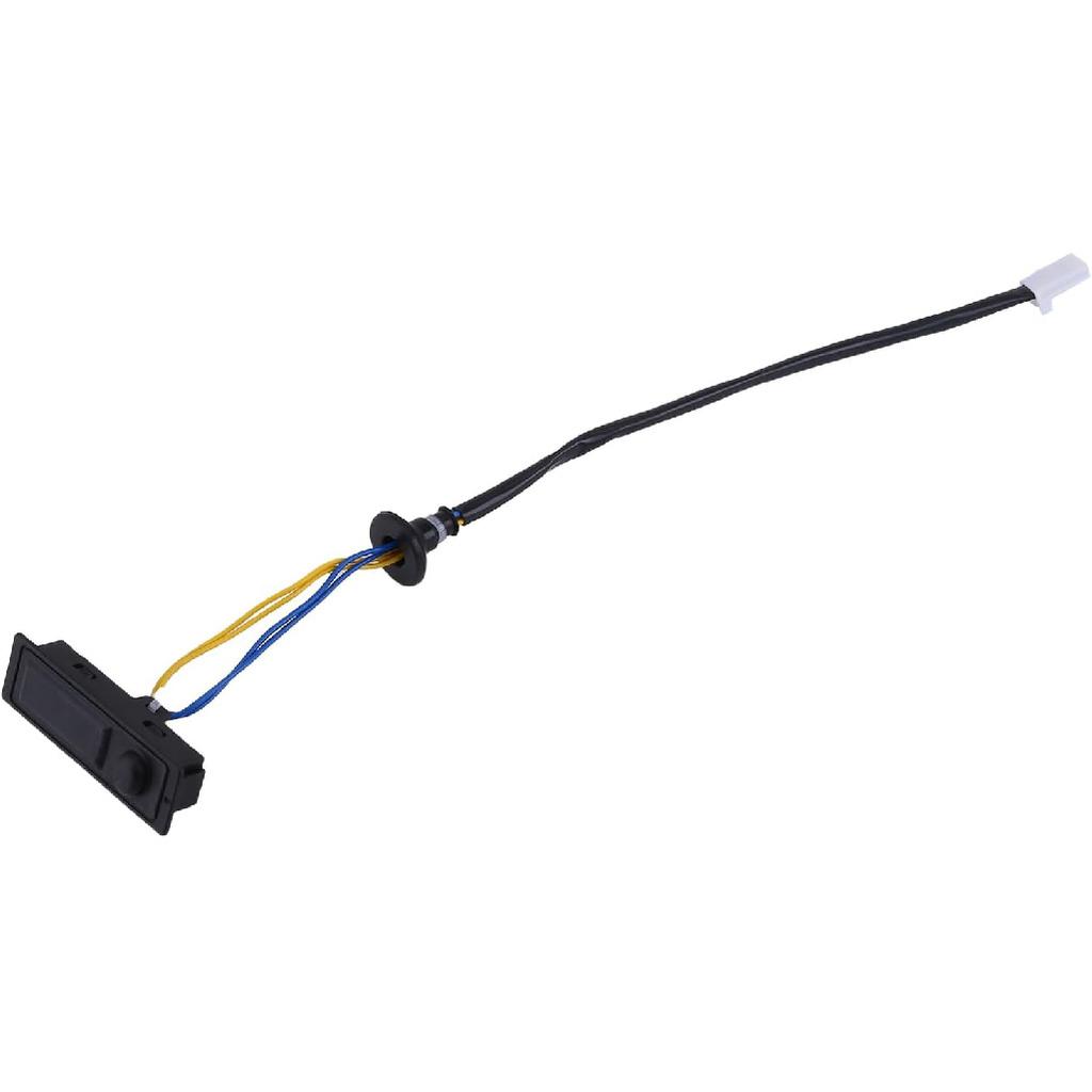 Rear Hatch Release Switch Compatible for Rogue 2014-2020 Hatch Button Trunk Latch Rear Liftgate Tailgate Trunk Lid Open Release Switch Button