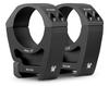 PRO RIFLESCOPE RINGS 34 MM - HIGH 1.45" (36.8mm)