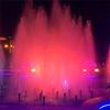 Air-Blended Bubbling Jet Fountain Brass Nozzle 1/2" 3/4" 1" 1.5" 2"Female/Male Thread Multi-direction Garden Fountain Spray Head