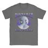 Vintage TShirt Summer AI Baby Laughing Meme Bootleg Hip Hop TShirts Cotton Tee Shirt for Men Aesthetic Short Sleeve Tops