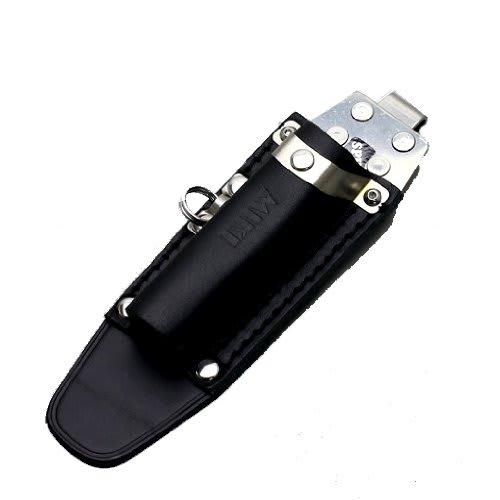 MIKI SPH Storage Case, Black, SPH60-B