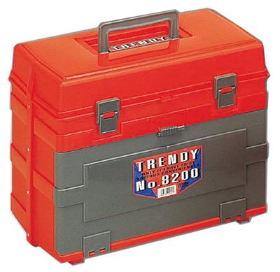 Meiho Chemical Industry MEIHO Trendy R Two Nr. 8200 Ton.