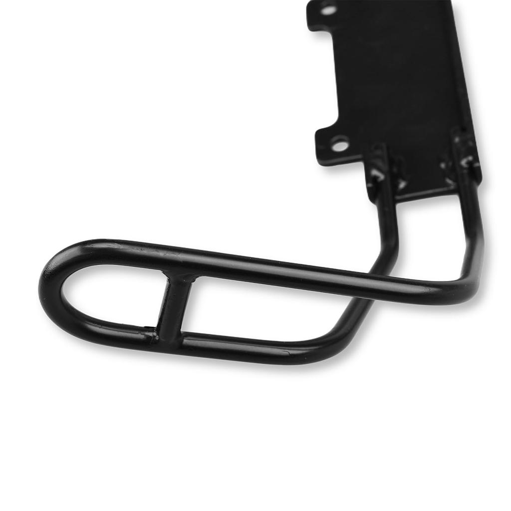 LEDISHUN Motorcycle Black Bag Support GSX-8S GSX-8R