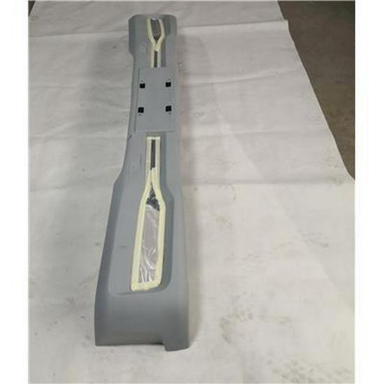 Compatible with Foton Front Bumper L183100000010