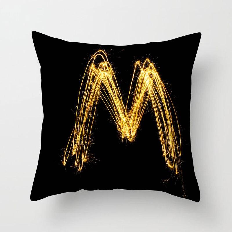 26 throw pillow