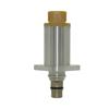 High quality New For 294200-0670 Diesel Fuel Pump Regulator Suction Control SCV Valve For 6HK  J08 J05E J08E