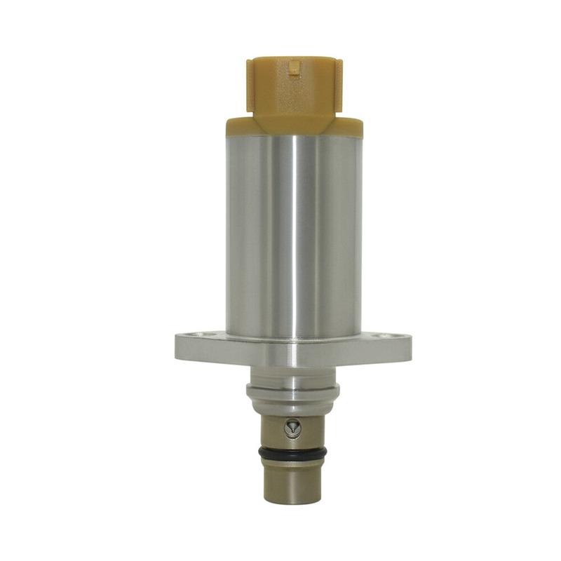High quality New For 294200-0670 Diesel Fuel Pump Regulator Suction Control SCV Valve For 6HK J08 J05E J08E