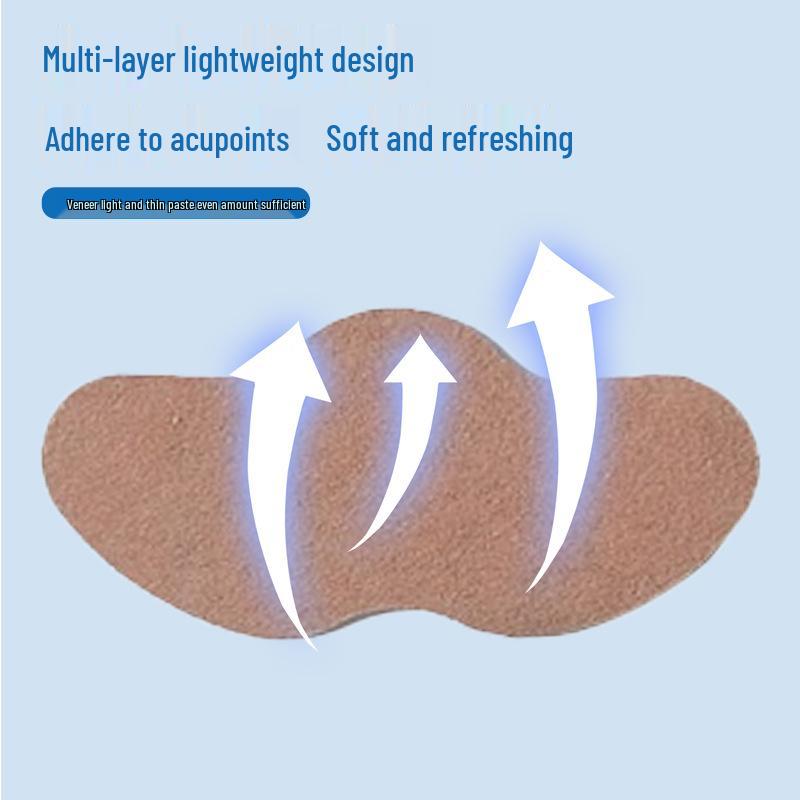 Anti-Snoring & Breathing Patch for Adults & Kids - Sleep Aid for Snoring & Mouth Breathing Correction