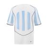 Nike Quick-Dry Breathable Casual Short Sleeve Soccer Shirt Men Tops IB4215422