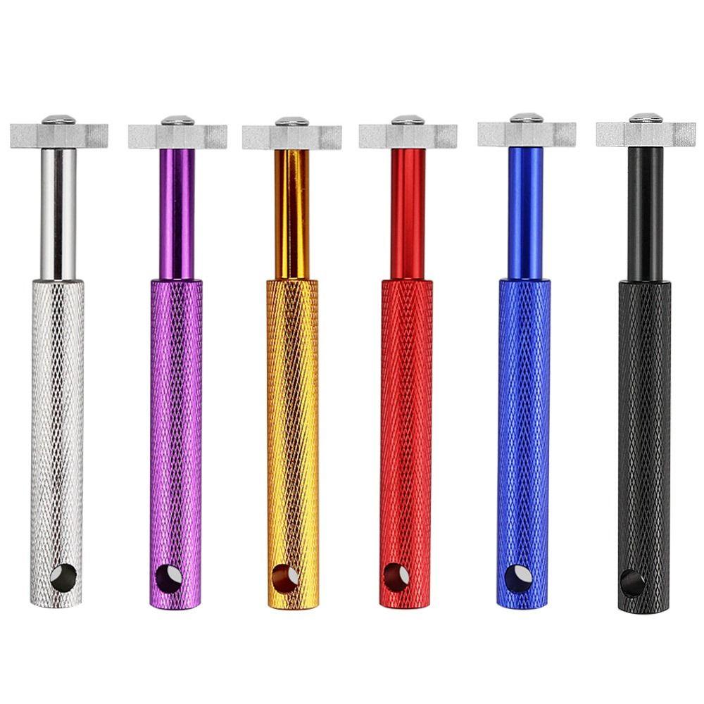 Golf Training Aids Golf Wedge Sharpener Golf Groove Cleaner Cleaning Tool Club Cleaner
