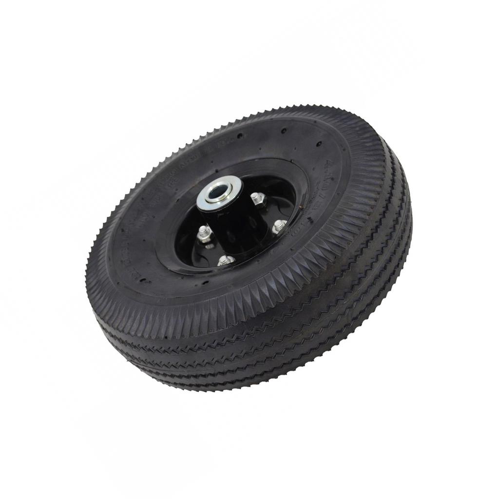 AW Tools 2-lagiges Schubkarrenrad