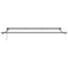Retractable Awning Frame Multicolor 500 X 300 Cm