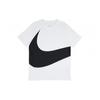 T Shirts Men's Crew Neck Moderate Straight Fit AR5192-103
