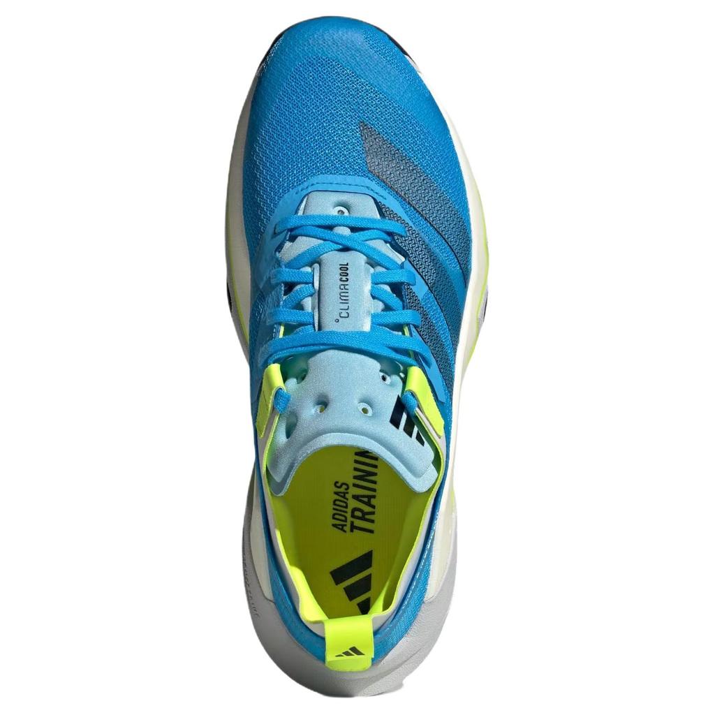adidas Scarpe da Allenamento Comode Rapidmove Pro Sneakers da Uomo Blu Oceano JQ0971
