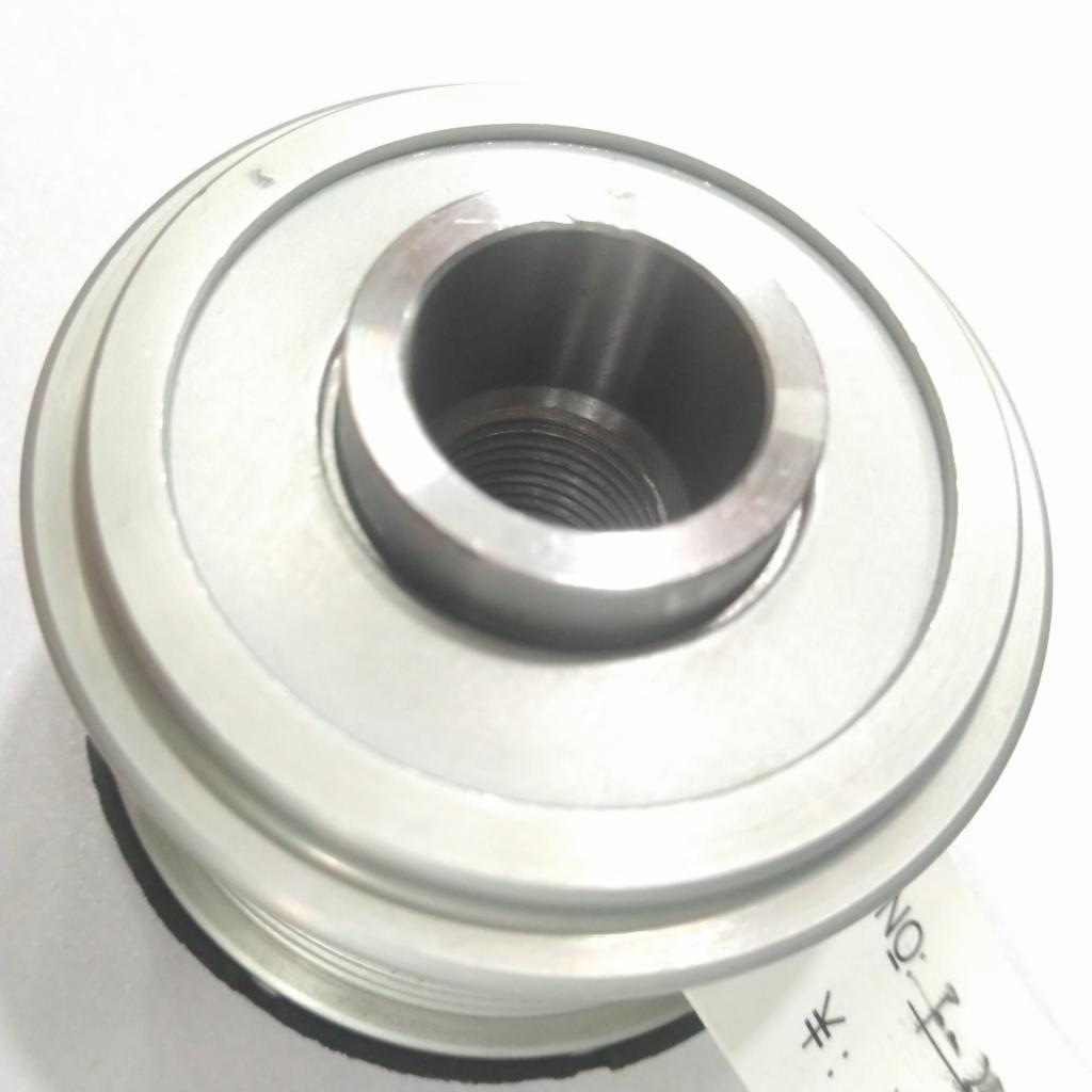 One-Way Alternator Pulley for BMW E81, E87, E46, E90, E60, E61 (F-230329)