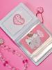 Line Friends Minini Catnini Photo Card Book