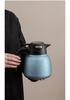 Pure Titanium Temperature Display Kettle: Large Capacity White Tea Stewing & Brewing Pot for Heat Preservation (2025)