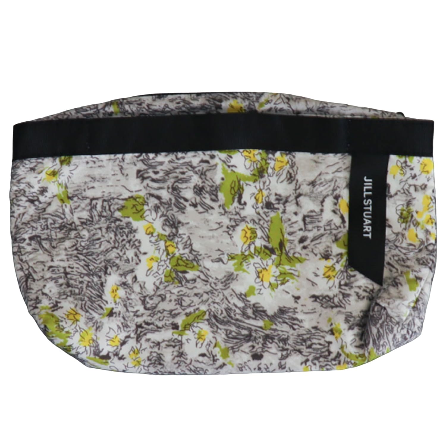 

JILLSTUART Сумка-чехол для зонта Складной зонт Зонт от солнца Для автомобиля Абстрактный цветочный узор Водопоглощающий 1JI 49004 Дневной серый Женский Материнский (92)