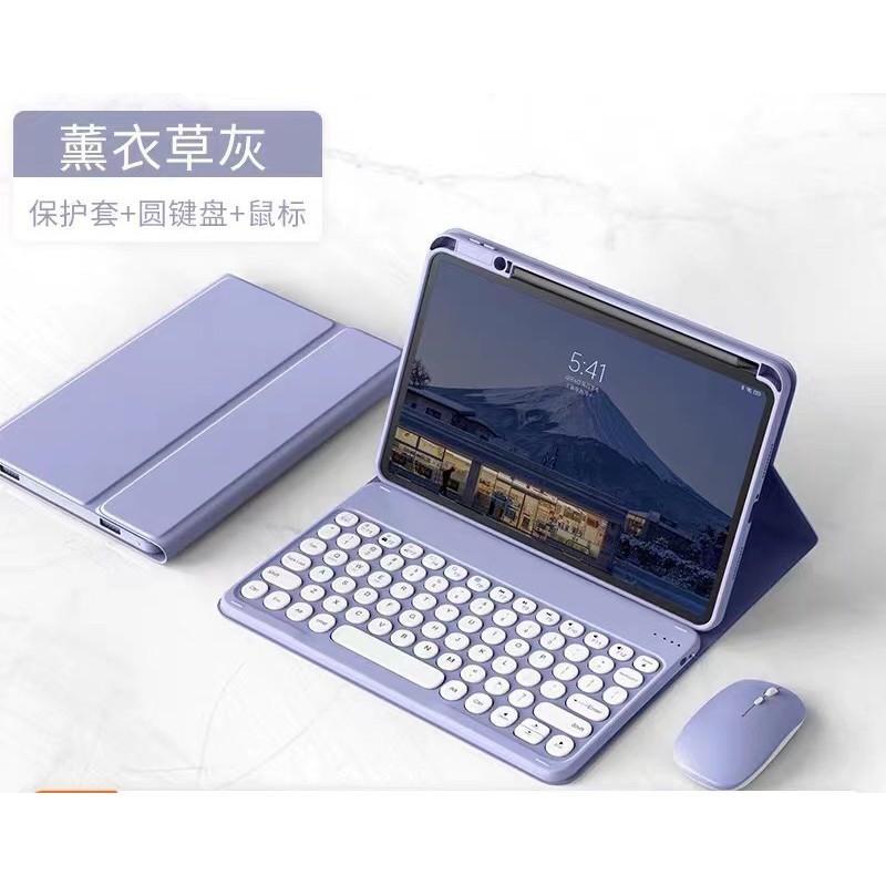 Magnetic Detachable Bluetooth Keyboard Case MatePad 11.5 With Pen Slot Wireless Mouse Compatible Redmi Pad 2