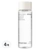 Apple Seed Lip & Eye Makeup Remover, 100ml, 4 Pcs