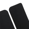 10Pcs Hair Extension Protector Shields Heat Scalp Shields Sturdy Heat Shield Guards Heat Insulation Sheet
