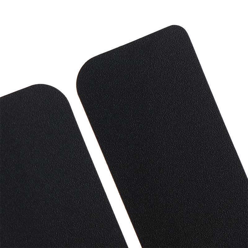 10Pcs Hair Extension Protector Shields Heat Scalp Shields Sturdy Heat Shield Guards Heat Insulation Sheet