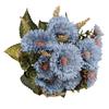 Beautiful Home Decor with Fragrant Carnation Daisy Artificial Flower