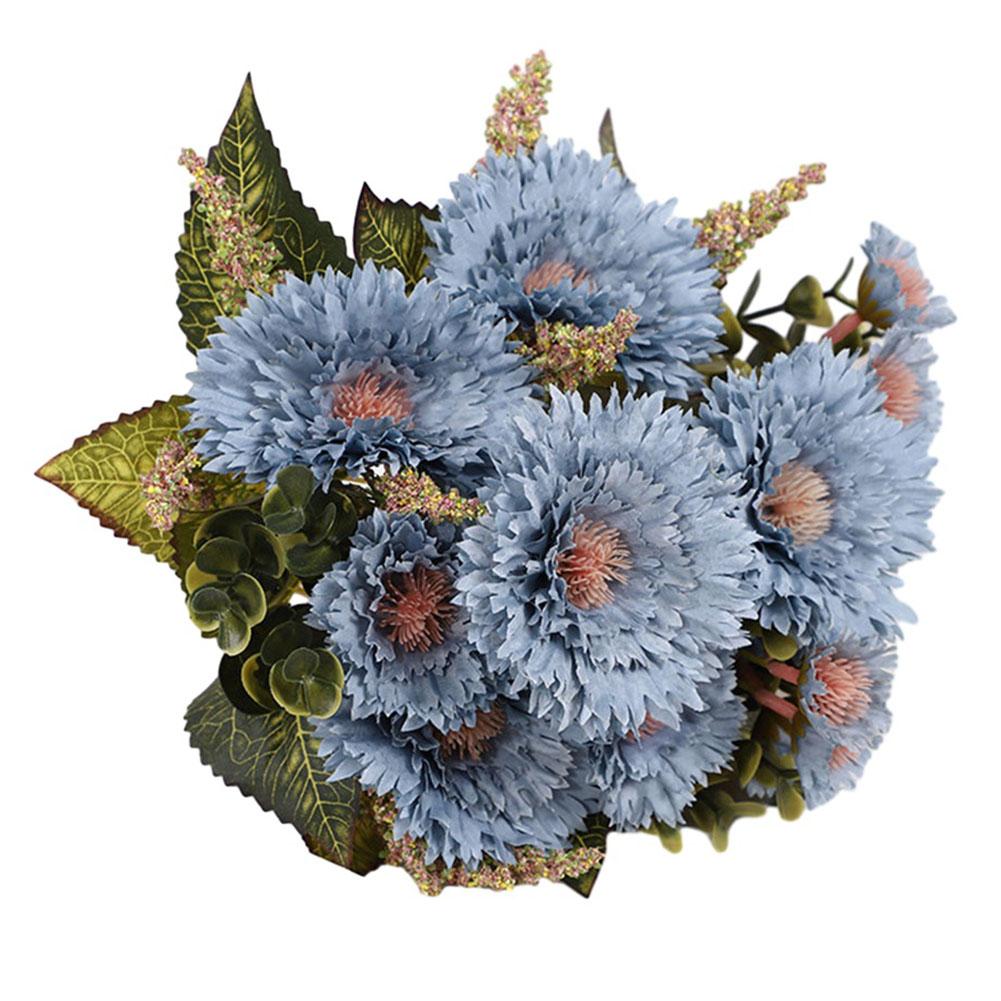 Beautiful Home Decor with Fragrant Carnation Daisy Artificial Flower