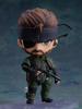 Good Smile Company Nendoroid Naked Snake METAL GEAR SOLID Delta Snake Eater Painted Movable Figure Non-scale
