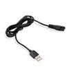 Compatible USB Charging Cable for Yingshu ES928 & ES968 Electric Hair Clippers