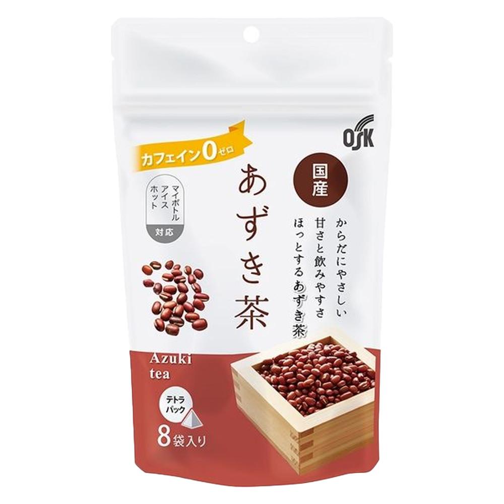 Japan Kotani Kogurumi Japan Made Tea Bags (8 Bags)