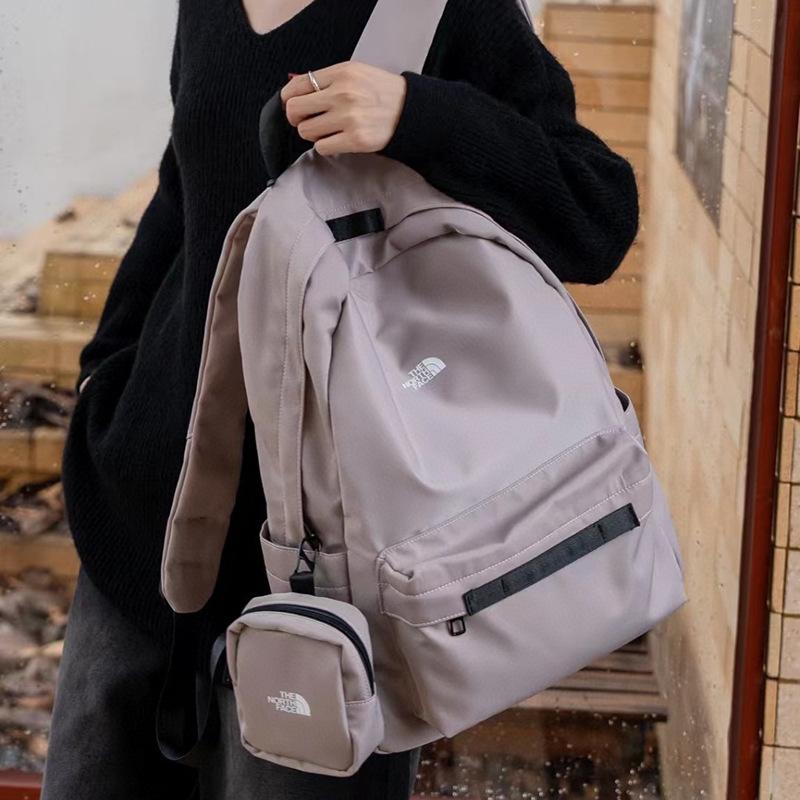 Rucksack Schultasche Damen Outdoor-Sport Reise Wanderrucksack Mittelschule Gymnasium Schüler Männlich Computerrucksack