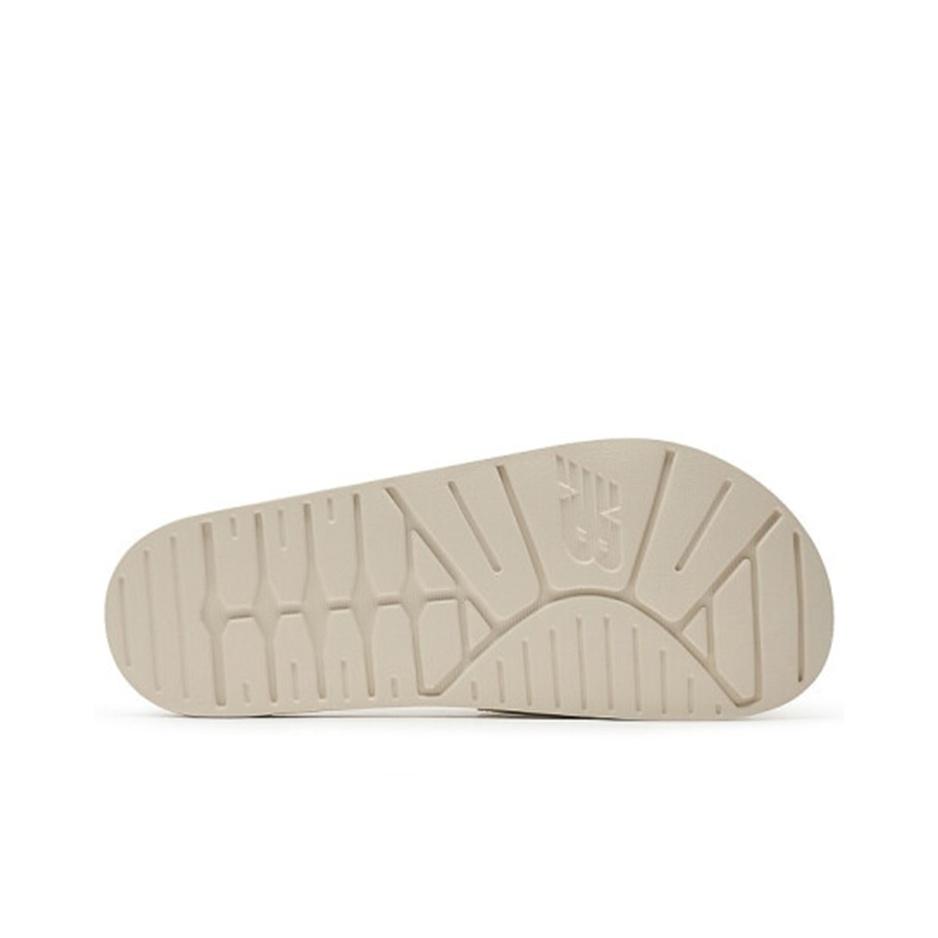 Noritake X New Balance NB 200 Sandali Ciabatte Comodi Minimalisti Sandali Donna Bianco SWF200NT
