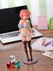 Daiki Industry Love Cube Toubojou Sei 1/6 Scale PVC Pre-painted Complete Figure