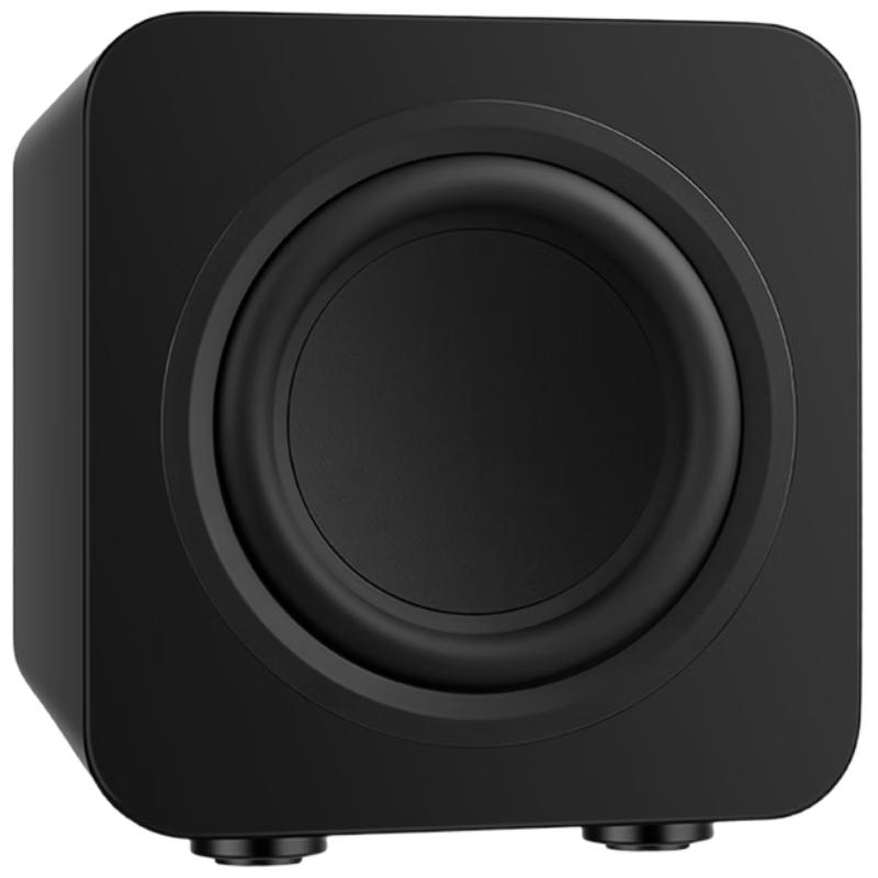 Audioengine Sub6 6-inch Active Subwoofer