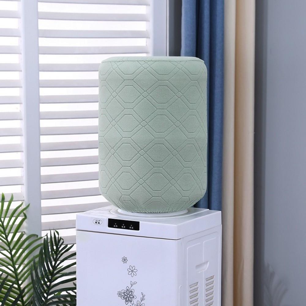 New Dustproof Water Dispenser Cover Portable Upper Opening Water Bucket Sleeve Reusable Dust Cover Barrel Cover