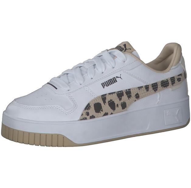 Кроссовки Puma Carina Street Animal EU 38