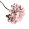 Hydrangea Macarons Artificial Flower Plant Bonsai Wedding Decorations  Wind