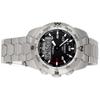 Tissot Tengzhi Infinity Collection Tengzhi Collection Quartz Movement Men's Watches Watch 43.6mm Black Dial T013.420.44.202.00