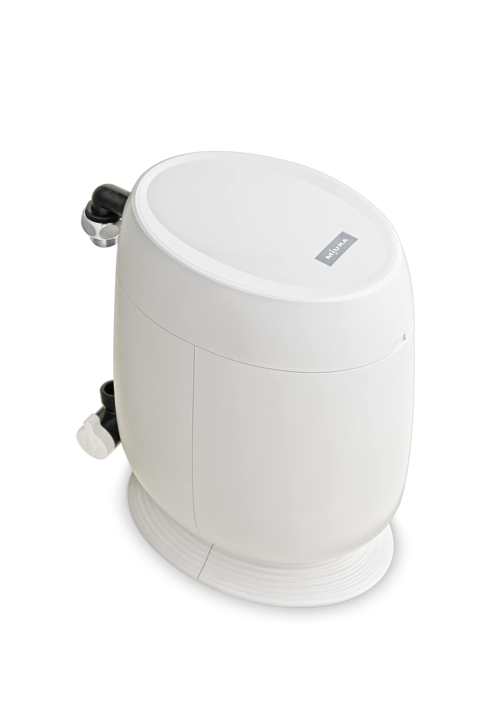 

Miura Shower Water Softener Softina Pod HO-020