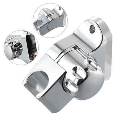 Duschkopf Basis Halter Zubehör Verstellbar Badezimmer