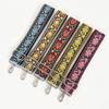 New Versatile Ethnic Style Wide Shoulder Strap Accessories Single Shoulder Diagonal Strap Adjustable Women's Bag Strap Fashion