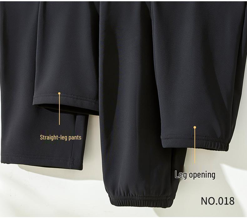 

2025 Унисекс Флисовые Ветрозащитные Черные Спортивные Повседневные Брюки для Осени и Зимы XL