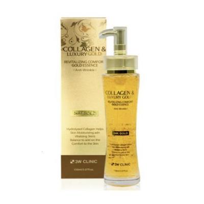 Collagen & Luxury Gold Revitalizing Comfort Gold Essence 150ml