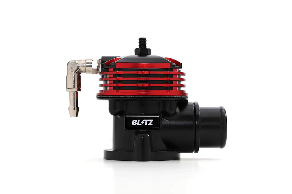 BLITZ Super Sound Blow Off Valve Return Type Inspection for Legacy Touring Legacy EJ20 BR, (Vehicle Compliant) Impreza, Exiga, Forester, Wagon, B4,